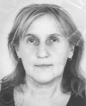 Eva Pajorova